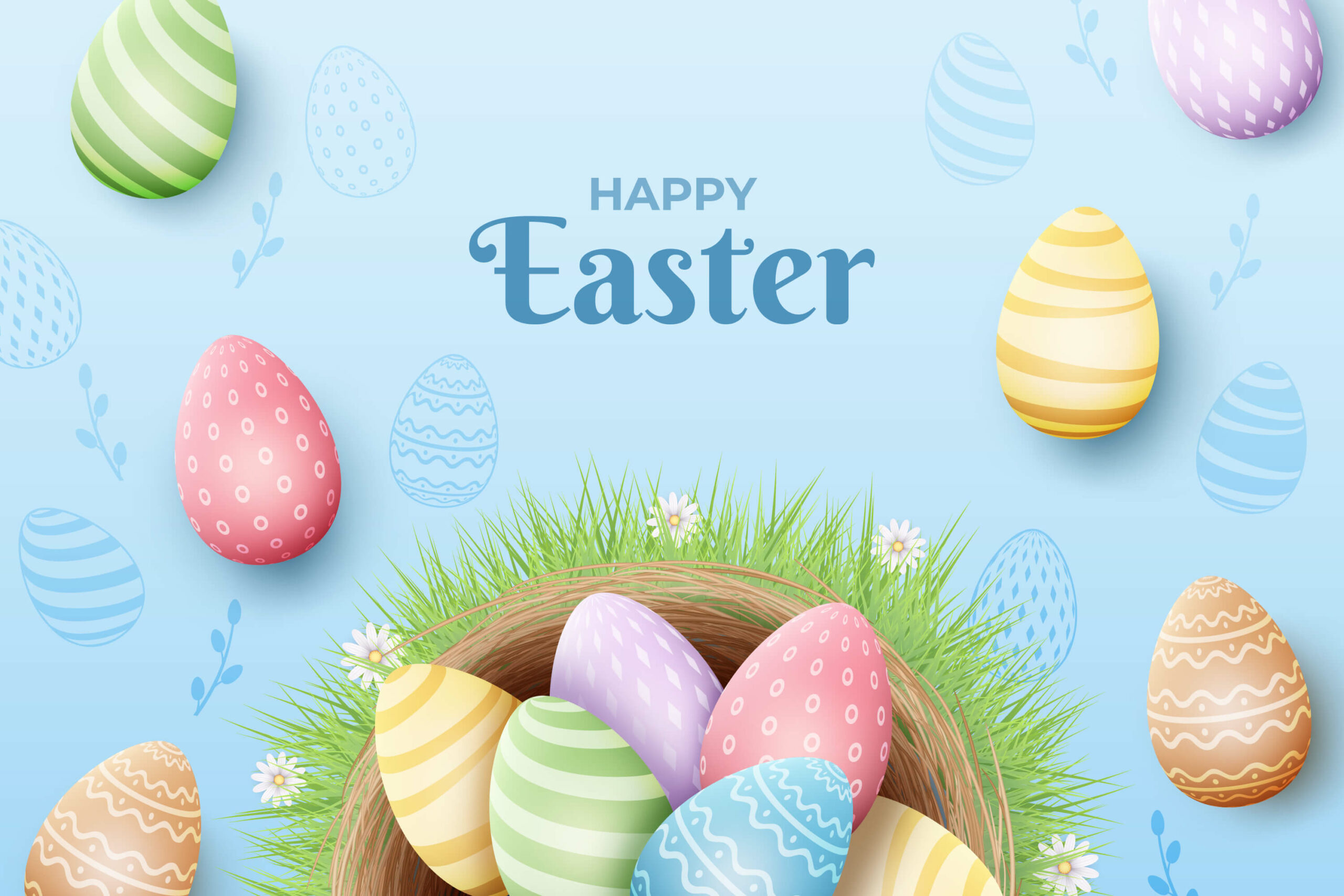 Easter